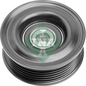 Acquista Galoppino guidacinghia, cinghia Poly-V da INA 532 0380 20 a buon mercato per soli 56,21 €