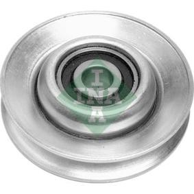 Acquista Galoppino / Guidacinghia, Cinghia trapezoidale da INA 532 0391 20 a buon mercato per soli 43,73 €