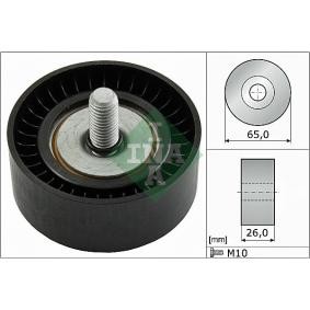 Acquista Galoppino guidacinghia, cinghia Poly-V da INA 532 0479 10 a buon mercato per soli 21,81 €