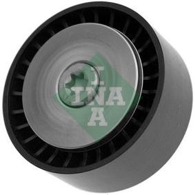 Comprar Polea inversión / guía, correa poli V de INA 532 0578 10 a bajo precio de 27,31 €