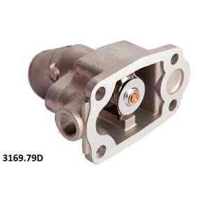 Achetez des Thermostat d'eau WAHLER 3169.79D à prix pour 40,57 €