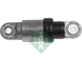 Acquista Smorzatore vibrazioni, Cinghia Poly-V da INA 533 0071 10 a buon mercato per soli 47,70 €