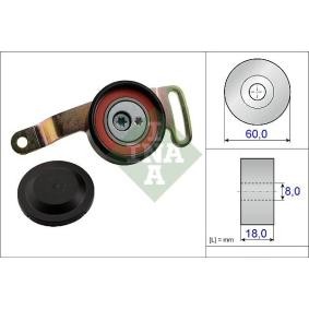 Acquista Braccio tenditore, Cinghia Poly-V da INA 533 0078 10 a buon mercato per soli 43,88 €