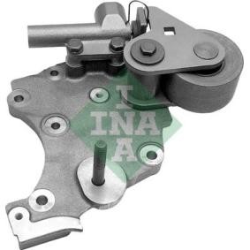Spannarm, Zahnriemen 534 0013 10 PEUGEOT von INA