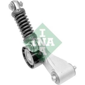 Achetez des Galet tendeur de courroie d'accessoire INA 534 0025 10 à prix pour 151,90 €