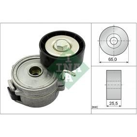 Achetez des Galet tendeur de courroie d'accessoire INA 534 0068 10 à prix pour 54,44 €