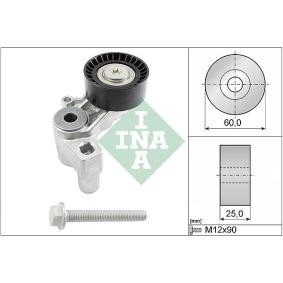 Acquista Braccio tenditore, Cinghia Poly-V da INA 534 0100 20 a buon mercato per soli 59,02 €