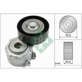 Comprar Brazo tensor, correa poli V de INA 534 0110 20 a bajo precio de 37,44 €