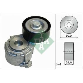 Comprar Brazo tensor, correa poli V de INA 534 0111 20 a bajo precio de 32,90 €