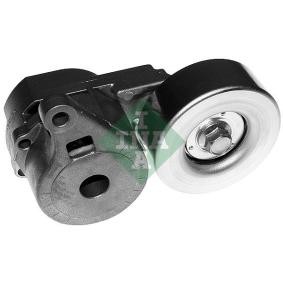 Achetez des Galet tendeur de courroie d'accessoire INA 534 0285 10 à prix pour 92,52 €
