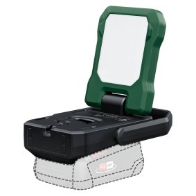 Köp LED-lampor av BOSCH 0 603 9A1 200 till det låga priset 717,77 kr