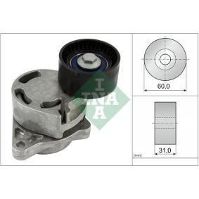 Acquista Braccio tenditore, Cinghia Poly-V da INA 534 0317 10 a buon mercato per soli 92,04 €