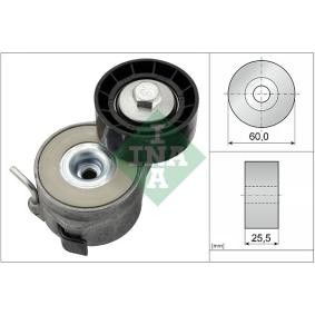 Acquista Braccio tenditore, Cinghia Poly-V da INA 534 0400 10 a buon mercato per soli 45,67 €