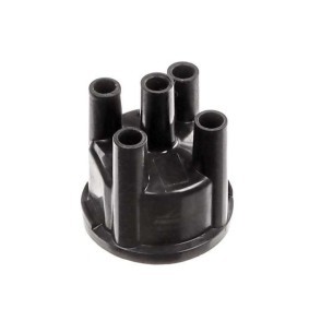 Verteilerkappe LTD-026905207A AUDI A4 von LTD