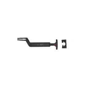 Osta Kahva, konepellin lukitus LTD:llä LTD-3B0823593C edullisesti hintaan 2,92 €