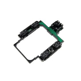 Compre Interruptor, ajuste de espelho da LTD LTD-2108200110 a um preço baixo por 43,90 €