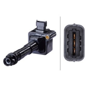Osta Sytytyspuola STARQ:llä SQ122-20376 edullisesti hintaan 22,39 €