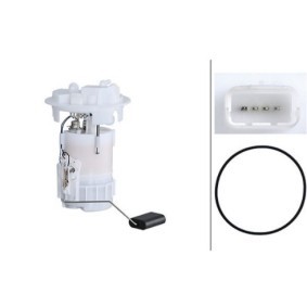 Achetez des Unité d'injection de carburant STARQ SQ222-00103 à prix pour 62,40 €