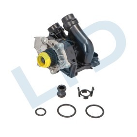 Wasserpumpe von LTD LTD-06H121026AB