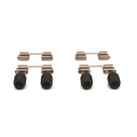 Compre Kit de acessórios, pastilhas de travão da LTD LTD-351 a um preço baixo por 12,47 €