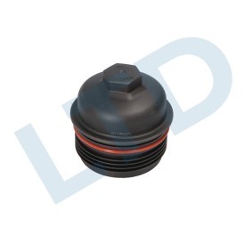 Osta Kansi, öljysuodatinpesä LTD:llä LTD-057115433A edullisesti hintaan 16,51 €