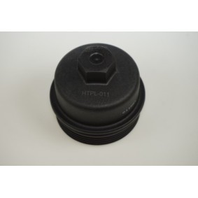 Osta Kansi, öljysuodatinpesä LTD:llä LTD-55353325 edullisesti hintaan 5,77 €
