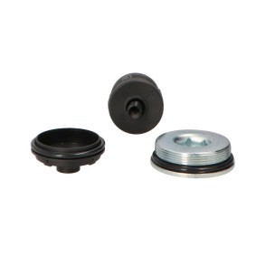 Köp Hydraulikfilter, Haldeskoppling av LTD LTD-02D598574 till det låga priset 197,53 kr