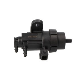 Compre Válvula de comutação, borboleta dos gases de escape da LTD LTD-1079561 a um preço baixo por 32,27 €
