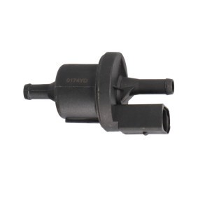 Osta Huohotinventtiili, polttoainetankki LTD:llä LTD-1C0906517A edullisesti hintaan 21,95 €