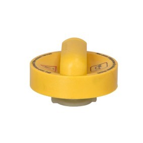 Öldeckel von LTD für CLIO II (BB0/1/2_, CB0/1/2_) günstig online kaufen