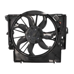 Compre Ventilador de radiador da LTD LTD-17427545366 a um preço baixo por 329,85 €
