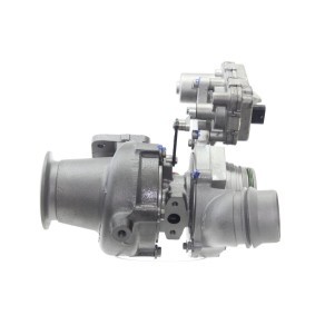 Compre Turbocompressor da LTD LTD-RHV4T39 a um preço baixo por 495,87 €