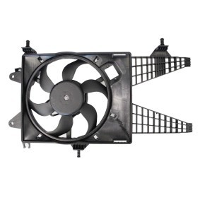 Kühlerlüfter LTD-51708004