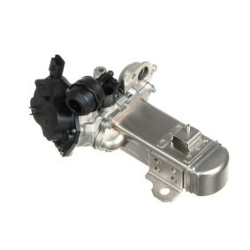 Compre Radiador EGR da STARQ SQ322-07213 a um preço baixo por 252,52 €