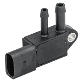 Differenzdrucksensor SQ430-01101