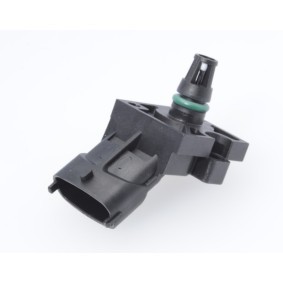 Sensor, Saugrohrdruck von STARQ für Range Rover Evoque Cabrio (L538) günstig online kaufen