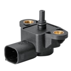 Compre Sensor de presión del turbo de STARQ online para Clase C T-modell (S202) a precios moderados