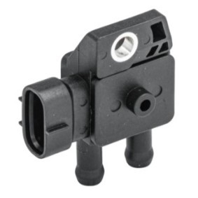 Compre Sensor, pressãodos gases de escape da STARQ SQ430-14112 a um preço baixo por 20,57 €