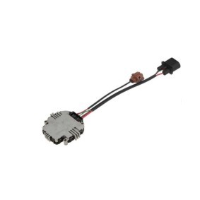 Achetez des Commande, ventilateur électrique (refroidissement du moteur) LTD LTD-3C0959455F à prix pour 80,11 €