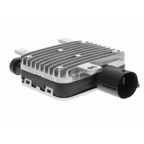 Kjøp Styreenhet, elektrolufting (motorkjøling) av LTD LTD-940004101 til den lave prisen 541,46 NOK