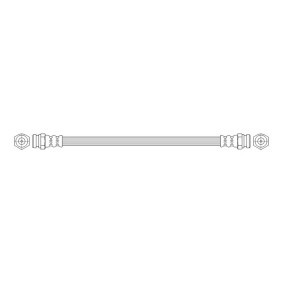 Comprar Latiguillo de freno de K&K FT1018 a bajo precio de 20,37 €