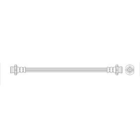 Comprar Latiguillo de freno de K&K FT4741 a bajo precio de 14,46 €