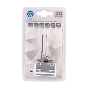 Compre Lâmpada de xénon da TECH FVD1S43 a um preço baixo por 35,75 €