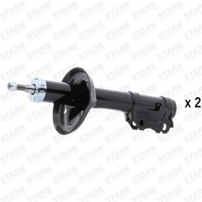 Stoßdämpfer SKSA-01336405 von STARK günstig für 60,36 € online kaufen