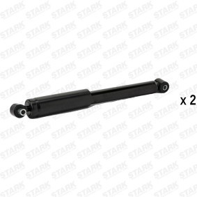 Stoßdämpfer SKSA-01336435 von STARK günstig für 34,07 € online kaufen