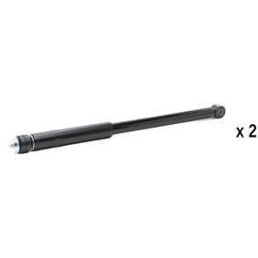SUZUKI Stoßdämpfer von RIDEX