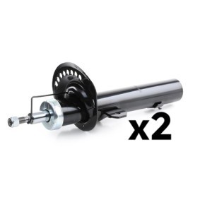 Osta Iskunvaimennin RIDEX:llä 854S20416 edullisesti hintaan 69,02 €