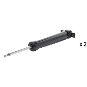 Stoßdämpfer 854S20428 von RIDEX günstig für 40,90 € online kaufen