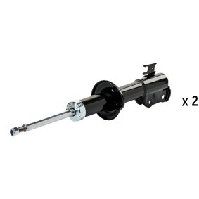 Stoßdämpfer 854S20501