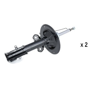 Stoßdämpfer 854S20555 von RIDEX günstig für 67,59 € online kaufen
